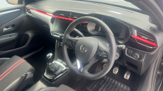 Vauxhall Corsa 1.2 GS 5dr Petrol Hatchback